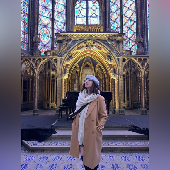 Meet your Posher, Rachel - Picture 3 of 12